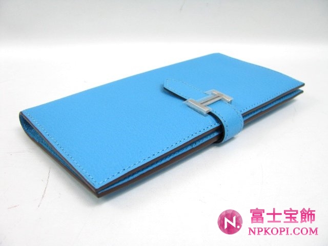 商品品番 N刻/ﾌﾞﾙｰｱｽﾞﾃｨｯｸ/SIL ブランド名：HERMES（エルメス）HERMES032803010